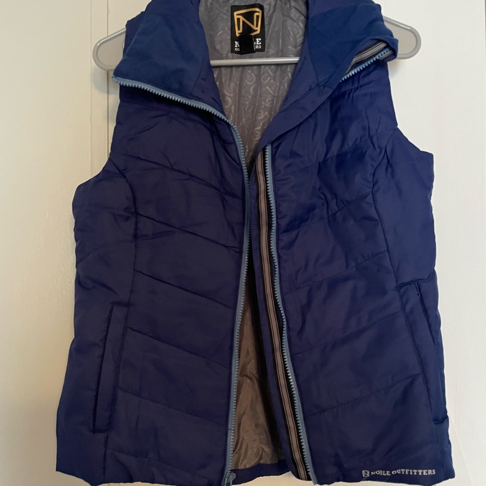 Noble Outfitters Vest